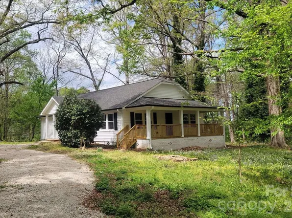 636 Harrison Sanders Ln, Lincolnton, NC 28092