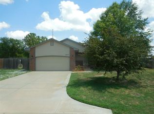 4514 S Richmond Cir, Wichita, KS 67217