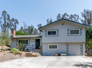17080 Wilson Way, Royal Oaks, CA 95076