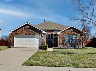 1415 Spinnaker Way, Wylie, TX 75098