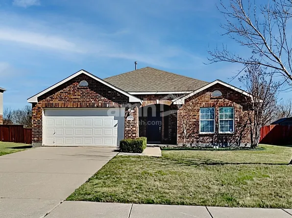 1415 Spinnaker Way, Wylie, TX 75098