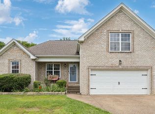 413 Guethlein Dr, Mount Juliet, TN 37122