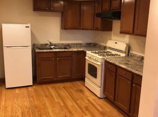 4518 N Sheridan Rd #G-1, Chicago, IL 60640