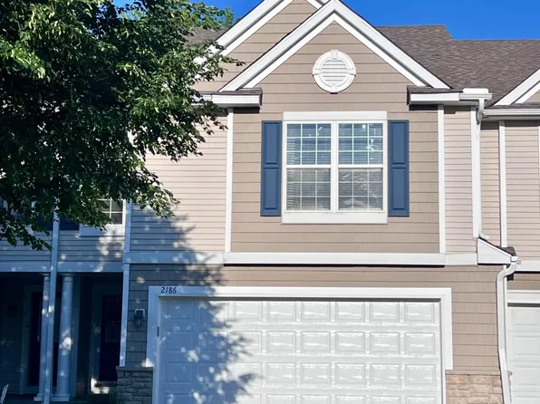 2186 Woodcrest Dr, Woodbury, MN 55129