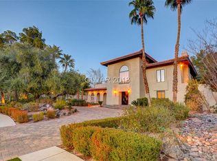 16 Goldfinch Ave, Henderson, NV 89014