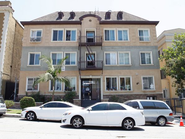 2810 Leeward Ave APT 306