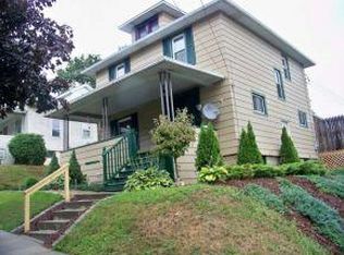 120 Robble Ave, Endicott, NY 13760