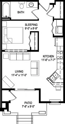 154-B Studio 154-B Studio