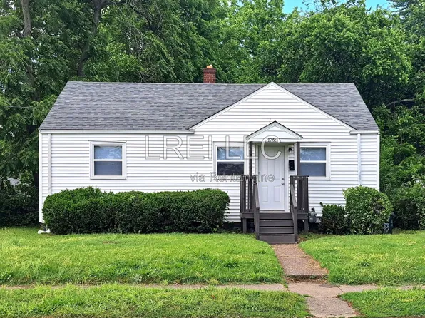 1763 W Lee St, Louisville, KY 40210