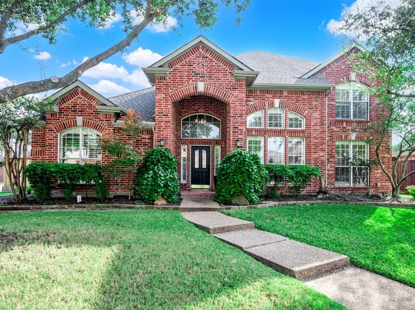 3300 Mason Dr, Plano, TX 75025