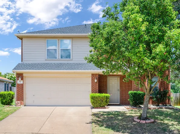 1347 Hayes St, Cedar Hill, TX 75104