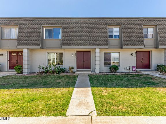 2nd image of 4923 N GRANITE REEF Road