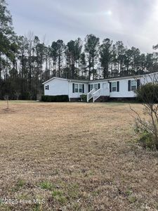 1800 Murphy Road, Burgaw, NC, 28425
