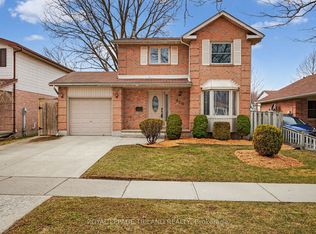 188 Clara Cres, London, ON N6E3H2