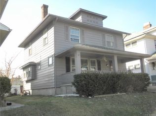 46 Pointview Ave, Dayton, OH 45405