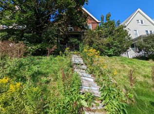 116 Card Ave, Wilmerding, PA