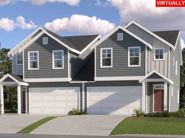 23450 SW Vermillion Dr, Tualatin, OR 97062