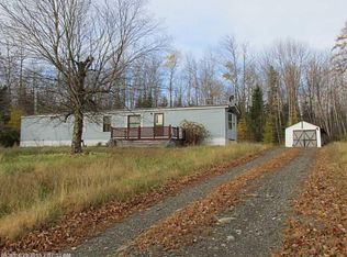 2357 Bangor Rd, Linneus, ME 04730