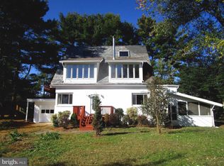 672 Red Cedar Rd, Annapolis, MD 21409