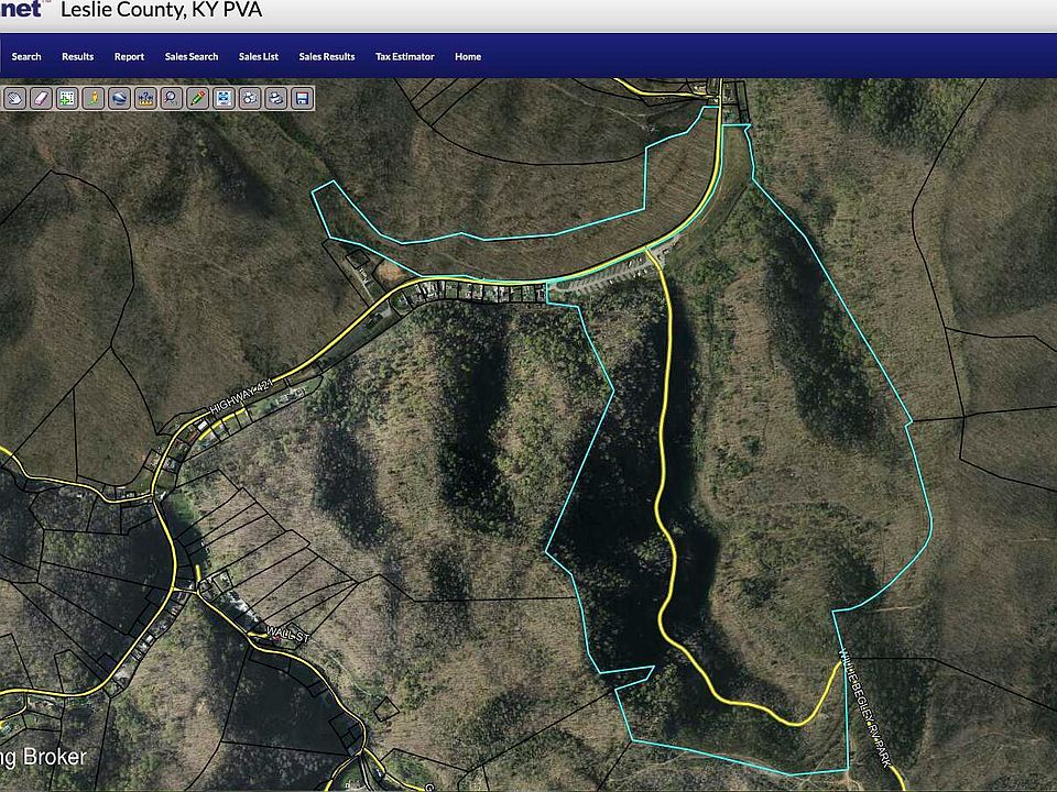 26369 Highway 421, Hyden, KY 41749 MLS 1635435 Zillow