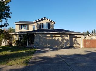 10002 NE 83rd St, Vancouver, WA 98662