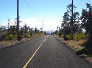 Liliana Ln LOT 11, Captain Cook, HI 96704