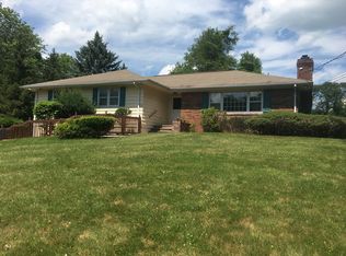 124 Cherryville Hollow Rd, Flemington, NJ 08822