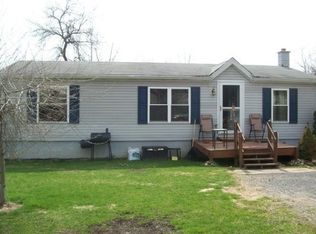 375 Freedom St, East Freedom, PA 16637