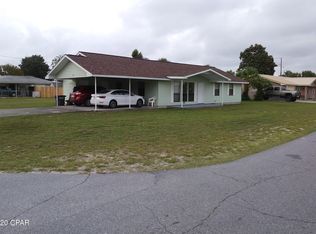 229 N El Centro Blvd, Panama City Beach, FL 32413