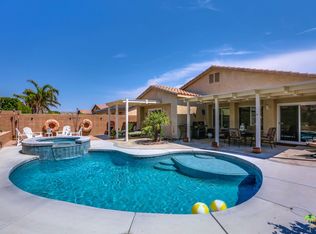 738 Ventana Rdg, Palm Springs, CA 92262