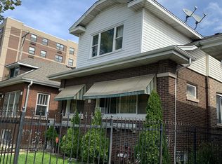 3141 N Kilpatrick Ave, Chicago, IL 60641