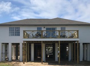 609 Silvershore Dr, Perdido Key, FL 32507