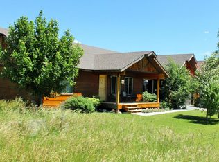 8171 Trout Bnd, Victor, ID 83455