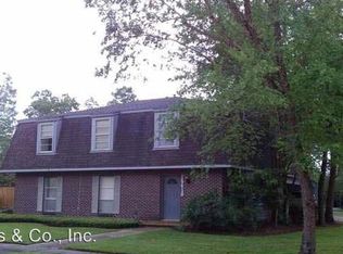 15410 Chickamauga Ave, Baton Rouge, LA 70817