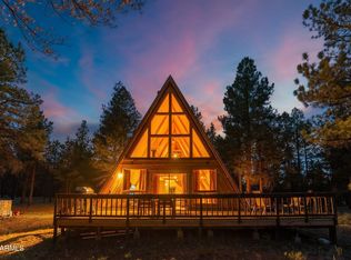 10434 E Little Red Rd, Parks, AZ 86018