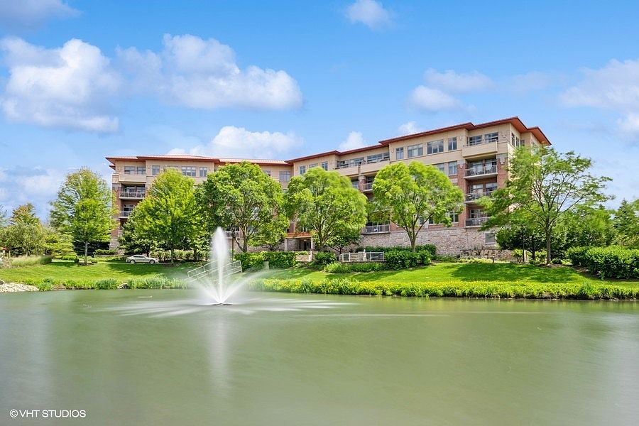 1st image of 45 Prairie Park Dr APT 512