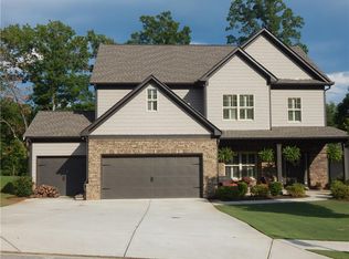 6424 Blue Herron Dr, Flowery Branch, GA 30542