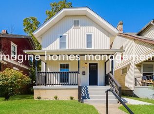 905 Lockbourne Rd, Columbus, OH 43206
