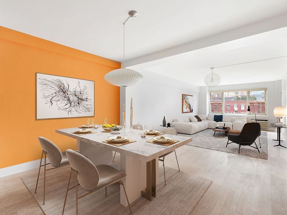 1st image of 40 E 9th St APT 8B