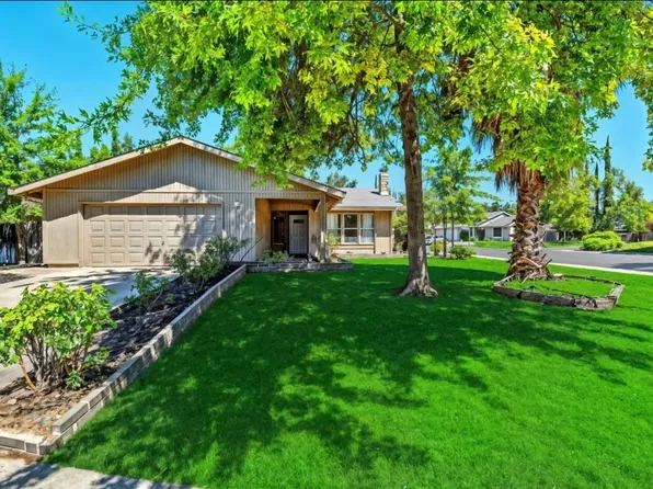 11085 Santiam River Ct, Rancho Cordova, CA 95670