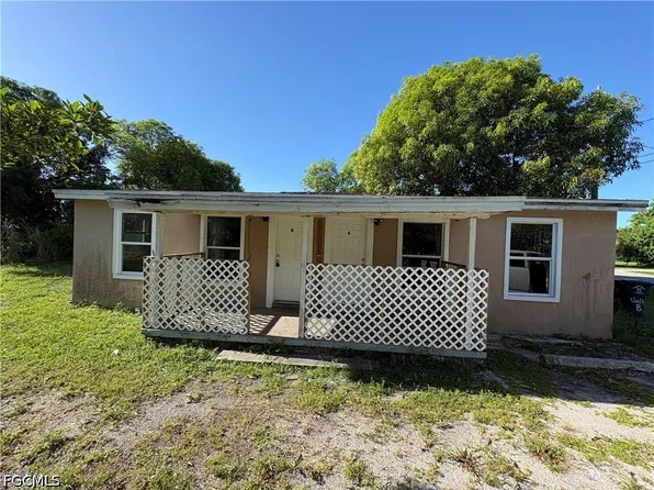 2247 Henderson Ave, Fort Myers, FL 33916