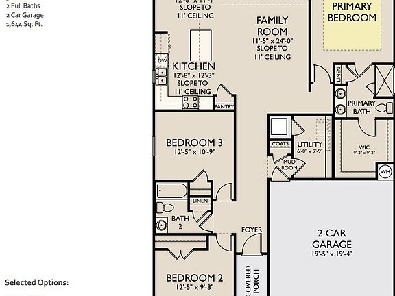 2nd image of 447 Stardust Dr Lot 131
