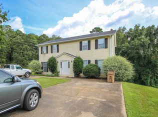 2931 Bridge Dr, Gainesville, GA 30506