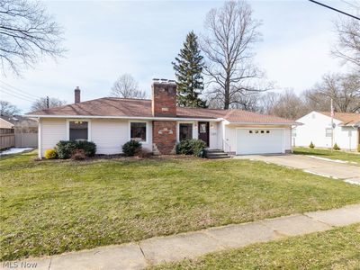 364 Mowbray Rd, Akron, OH, 44333