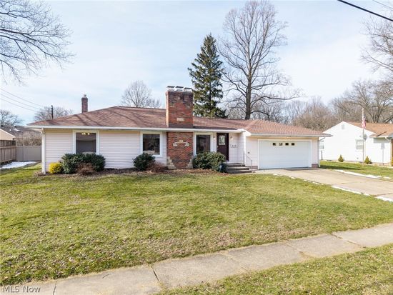 364 Mowbray Rd, Akron, OH 44333