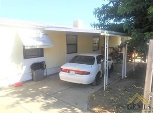 167 Cypress Ln, Wofford Heights, CA 93285