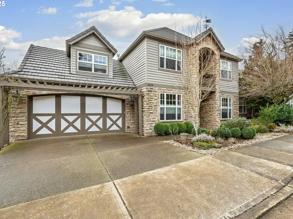 3636 Landis St, West Linn, OR 97068