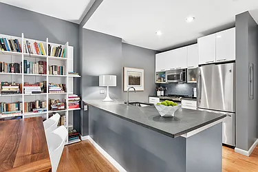 Rented by Corcoran