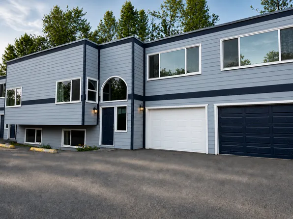 4011 Turnagain Blvd E #1, Anchorage, AK 99517