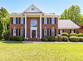 3807 Middlebury Way, Greensboro, NC 27410